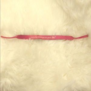 Pink Every Day Should Feel This Good Croakies